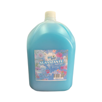 Biogo - Suavizante Para Ropa Bio Go 5 Lts Unidad