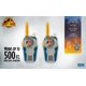 thumbnail image 5 of Juguete Walkie Talkies eKids Jurassic World para niños a partir de 3 años, 5 of 7