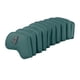thumbnail image 3 of 10Pcs Golf Iron Headcover, 4,5,6,7,8,9, A, S, P, X Se Adapta A Todas Las Marcas De Color Verde Oscuro, 3 of 5