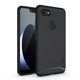 thumbnail image 1 of Funda para teléfono móvil TUDIA Pixel 3 XL a prueba de golpes, color negro mate, 1 of 5
