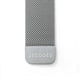 thumbnail image 2 of Banda para Apple Watch 44/45 mm Milan Magnética Loop titanio, 2 of 5