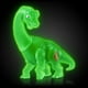 thumbnail image 5 of Figura de acción Mini Huevo Smashers Jurassic, 5 of 7