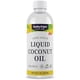 thumbnail image 2 of Aceite de Coco Líquido Healthy Origins 100% Virgen 592 ml, 2 of 3