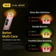 thumbnail image 5 of Dispositivo de belleza medicube Booster Pro X2 Rosa 7 en 1 Glow, 5 of 9