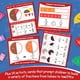 thumbnail image 3 of Math Manipulatives Torlam Magnetic Fraction Tiles & Circles, 3 of 7