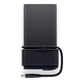 thumbnail image 1 of Adaptador de corriente alterna Dell con conector de 280 W y 7,4 mm con cable de 1 m, 1 of 3