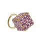 thumbnail image 2 of Anillo Swarovski Mujer Curiosa 5633641 Talla 50, 2 of 4