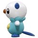thumbnail image 2 of Figura de acción Oshawott Moncolle MS-33 de TOMY, 2 of 4