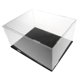 thumbnail image 3 of Vitrina De Acrílico Cajas De Protección A Prueba De Polvo Contenedor, 3 of 5