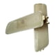 thumbnail image 1 of Fender Bumper Light Side Markers Para Vw Jetta Golf Mk4 1999 2005 Blanco, 1 of 5