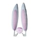 thumbnail image 5 of Bonito adorno para coche, conjunto de orejas de conejo, accesorio para camión, forma de animal, regalo, decoración de Pascua, fácil instalación,, 5 of 5