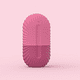 thumbnail image 1 of Silicone Ice Cube Trays Beauty Lifting Face Massager Contouring Eye Roller Facial Treatment Reduce Acne Skin Care Tool, 1 of 3