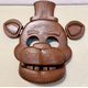 thumbnail image 2 of Decoración Máscara Freddy Fazbear - Fnaf, 2 of 2