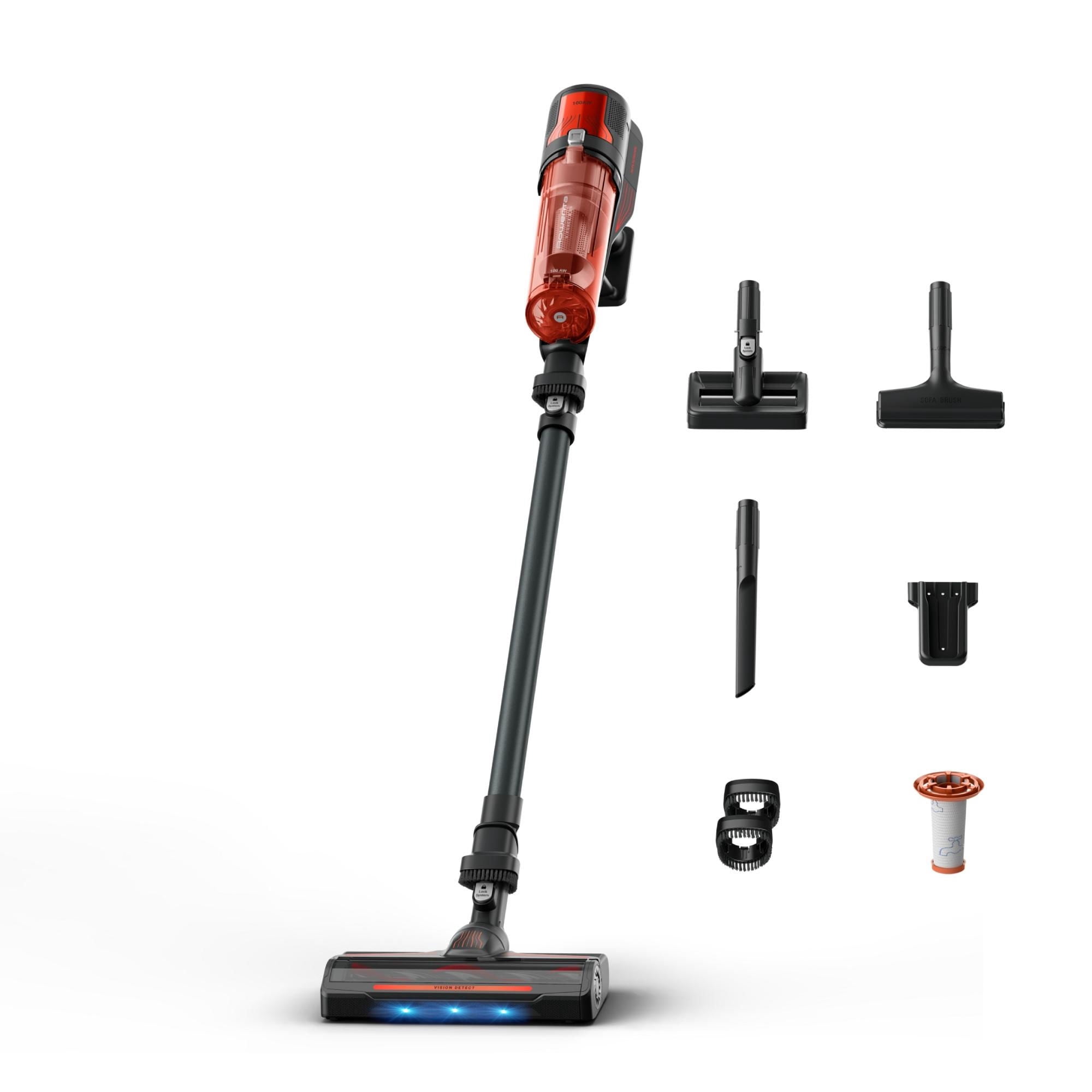 Aspiradora Stick  X-Force 8.8 Rowenta