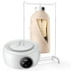 thumbnail image 1 of Secadora de ropa VEVOR portátil con bolsa de secado de 600 W y 7,5 kg, color beige, 1 of 3