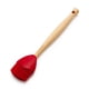 thumbnail image 1 of Brocha para hilvanar Le Creuset Silicone Craft Series Cerise, 1 of 4