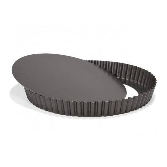 Molde Desmontable Moldes Desmontables Moldes Reposteria 24cm