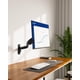 thumbnail image 2 of Soporte de pared para monitor MOUNT PRO Single para pantallas de 13 a 32 pulgadas, 2 of 9