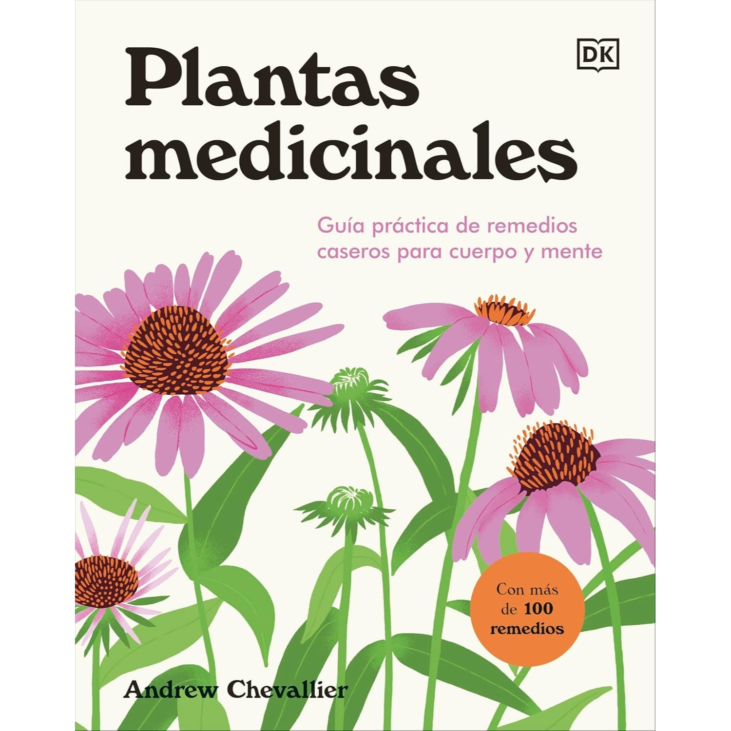 Dk - Plantas Medicinales