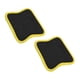 thumbnail image 2 of Almohadillas De Agarre De Neopreno Protector De Almohadilla De Agarre Confort Para Mancuernas De Fitness Hombres Amarillo, 2 of 5
