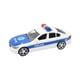 thumbnail image 2 of Juguete Auto Policía Con Luces Sonido Y Fricción DBG1674, 2 of 5