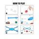 thumbnail image 5 of Kit Sistema Solar Para Armar Y Pintar, 5 of 5
