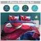thumbnail image 2 of Spiderman Room Decor Bedding Set with Sheets And Pillow 3 Piece Bedding Super Soft Fade Resistant Microfiber for Boys Girls Kids Twin, 2 of 5