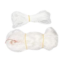 Ioensy - Red Protectora De Nailon Para Balcón De Gatos, Para Escaleras Exteriores De Apartamentos, 600 Cm X 300 Cm