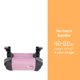 thumbnail image 5 of Asiento elevador plegable Baby Trend Protect para bebé y niño pequeño, 5 of 9