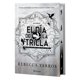thumbnail image 1 of Libro El día de la trilla. Ed limitada con cantos tintados, 1 of 2