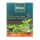 thumbnail image 1 of Te Negro en Hojas Almendra y Miel Ceylon Dilmah 100 grs, 1 of 2