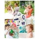 thumbnail image 3 of Lanzador De Burbujas Pistola Nave Espacial Infantil, 3 of 3