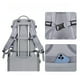 thumbnail image 3 of Mochila de mano para viajes expandible 25-38L Unisex, 3 of 3