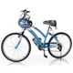 thumbnail image 5 of Funda de Asiento Impermeable Desmarcar Bicicleta y Moto, 5 of 6