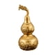 thumbnail image 3 of Adorno Calabaza Latón 15cm, 3 of 3