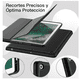 thumbnail image 3 of Funda Smart Cover Compatible Con iPad 9.7 5ta 6ta Con Ranura Fucsia, 3 of 6