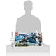 thumbnail image 3 of LEGO Marvel Avengers Quinjet 76126 Set de Construcción, 3 of 3