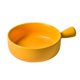 thumbnail image 3 of Cuenco Redondo De Cerámica Para Sopa, Para Horno, Apto Para Microondas Y Horno, Amarillo, 3 of 5