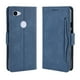 thumbnail image 5 of Funda Tipo Billetera FOXDOCK para Google Pixel 3A – Tapa Flip con Tarjetero, 5 of 5