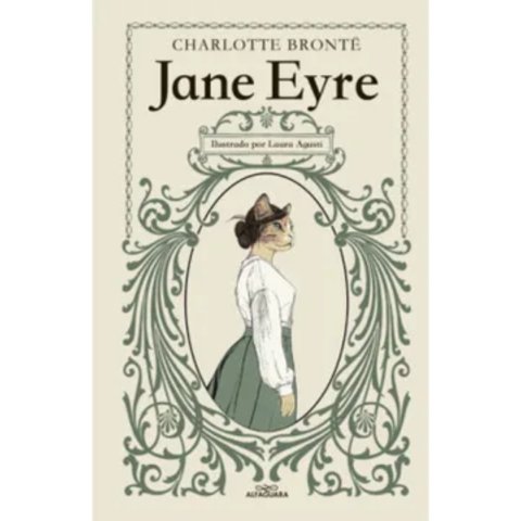 Alfaguara - Jane Eyre