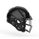 thumbnail image 3 of Casco de Fútbol Americano Schutt F7 2.0 EGOP NB VC Talla Extra Grande Negro, 3 of 6