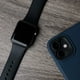 thumbnail image 2 of Reloj Smartwatch T5S Bluetooth Negro, 2 of 3