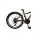 thumbnail image 2 of Bicicleta Mtb Aro 24 Gris/Naranja Skyler, 2 of 5