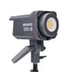 thumbnail image 2 of Lámpara LED de vídeo Aputure Amaran 200 x 200 W bicolor, 2 of 7