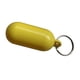 thumbnail image 1 of Llavero Flotante Llavero Flotante Para Deportes Acuáticos Al Aire Libre Rafting Pesca Amarillo, 1 of 5