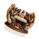thumbnail image 5 of Placa Decorativa De Acrílico Para Decoración De Mesa, Estatuilla De Personaje Religioso, Letrero Decorativo, 5 of 5