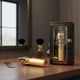 thumbnail image 4 of Máquina de Corte Profesional Gold Fx b870 Babyliss Pro Dorado, 4 of 6