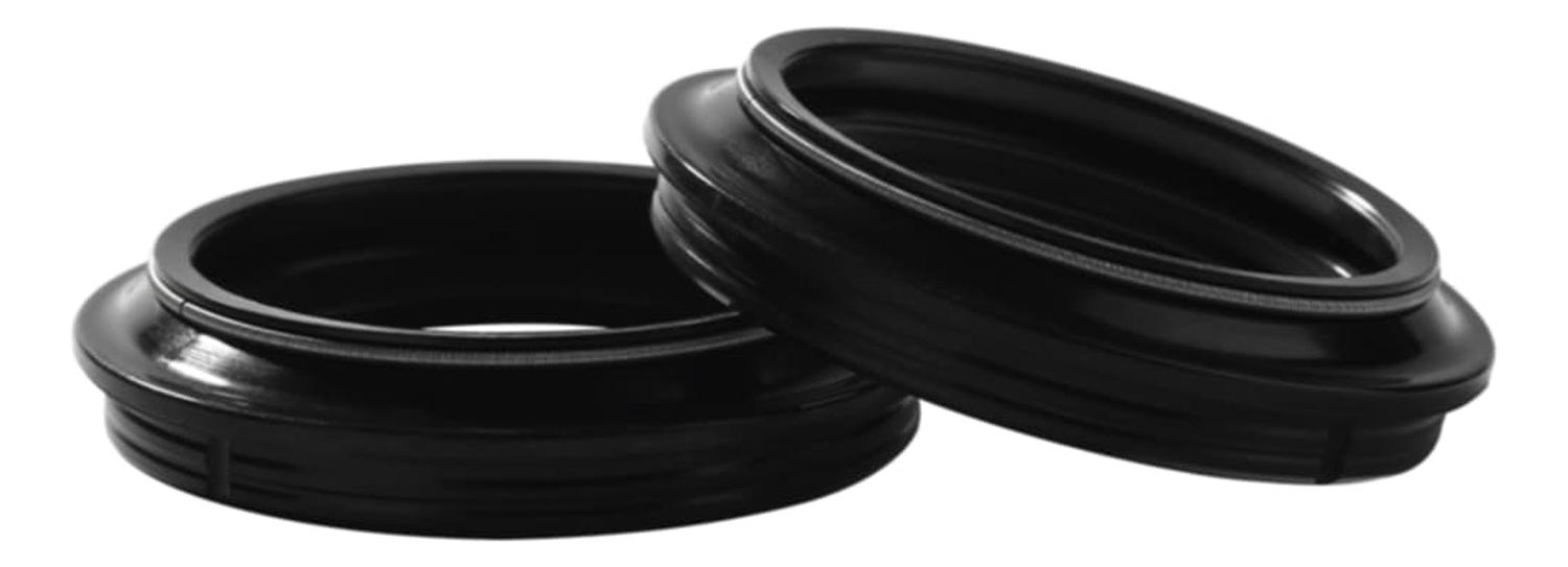 Genérico - Guardapolvos Honda Tornado 250 / Cbx 250 Twister - No Chino