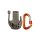 thumbnail image 1 of Walkie Talkie Attachment Walker's Razor con pantalla LCD, 1 of 6