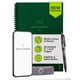 thumbnail image 1 of Cuaderno New Core Reutilizable Ejecutivo Verde, 1 of 8